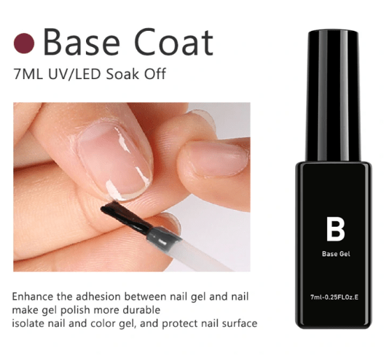Base Gel