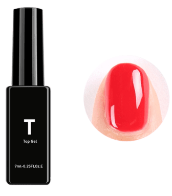 Top Gel Glossy