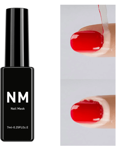 Nail Mask