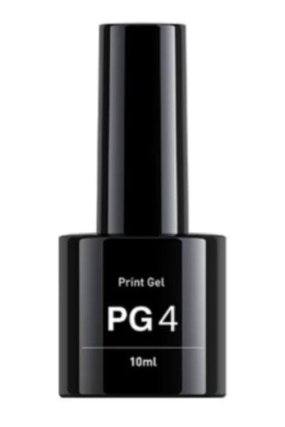 Print Gel PG4