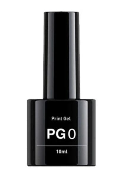 Print Gel PG0