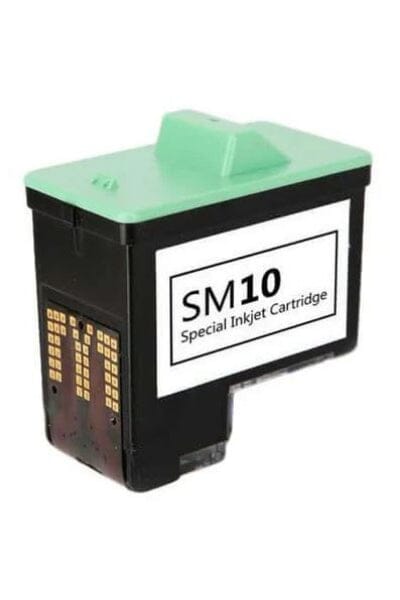 SM10 Print Kertridž