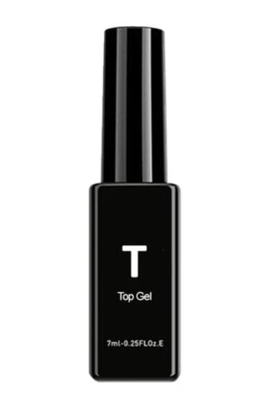 Top Gel Glossy