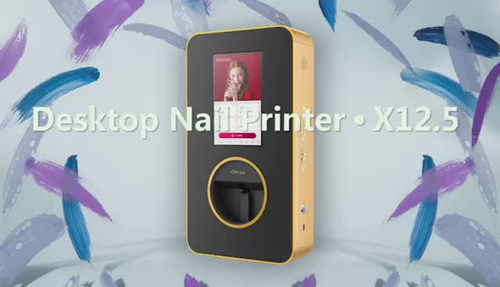 X12.5 O2nails Srbija