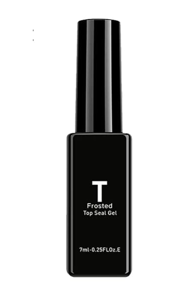 Top Gel Frosted
